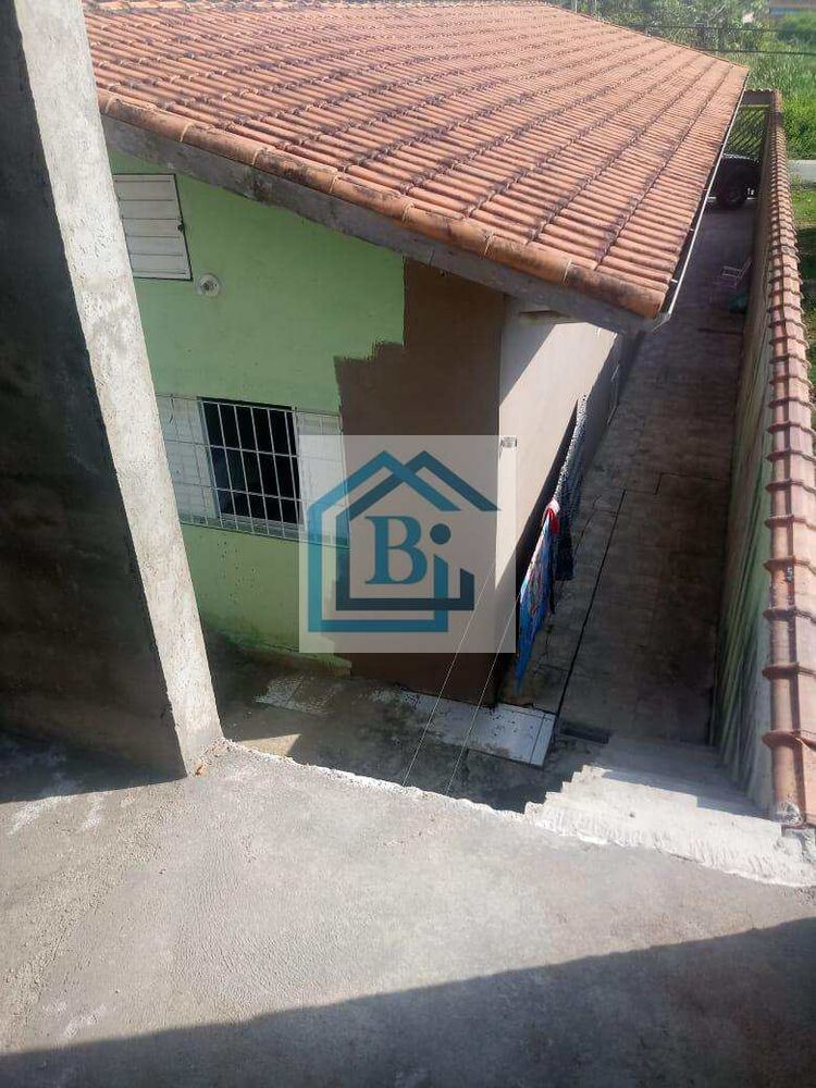 Casa, 4 quartos, 120 m² - Foto 13