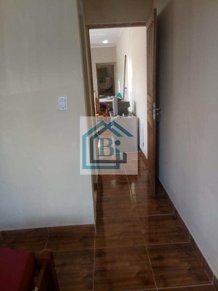 Casa, 4 quartos, 120 m² - Foto 10