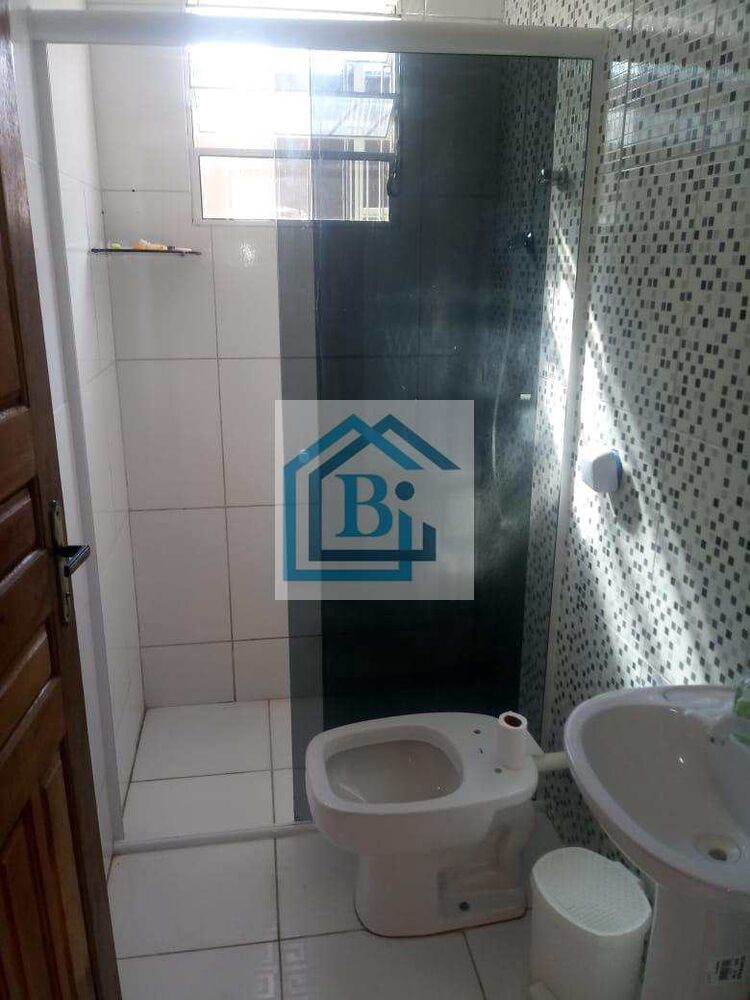 Casa, 4 quartos, 120 m² - Foto 6