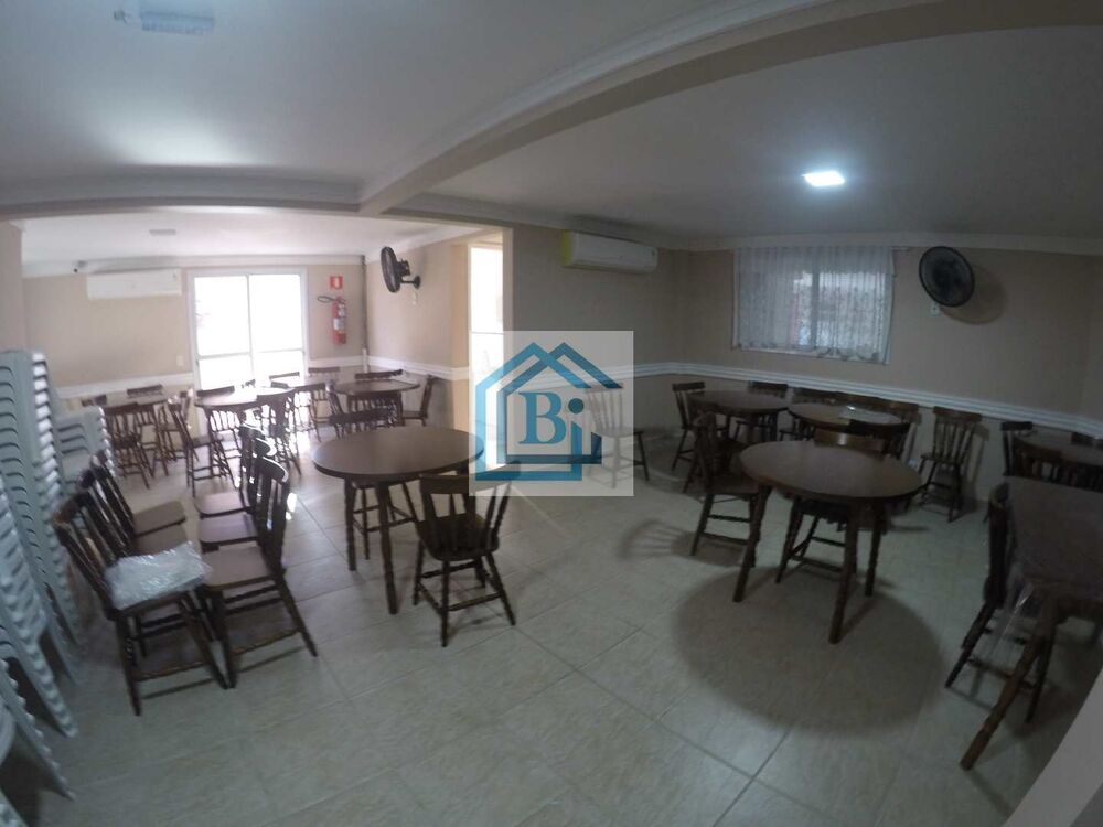 Apartamento, 2 quartos, 60 m² - Foto 9