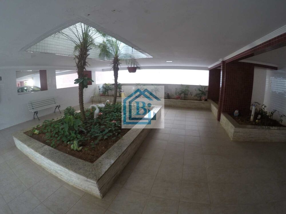 Apartamento, 2 quartos, 60 m² - Foto 7