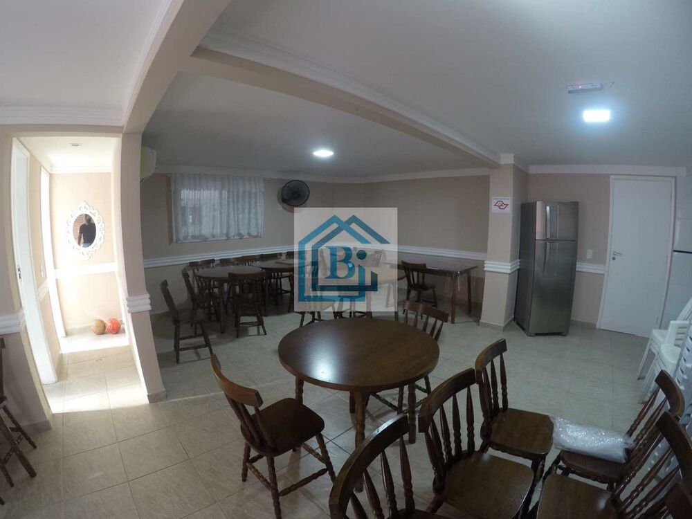 Apartamento, 2 quartos, 60 m² - Foto 11