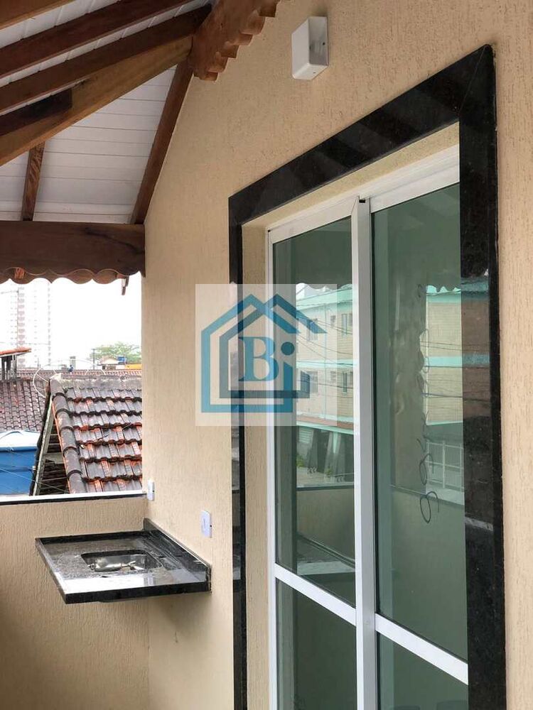 Casa de Condomínio, 2 quartos - Foto 6