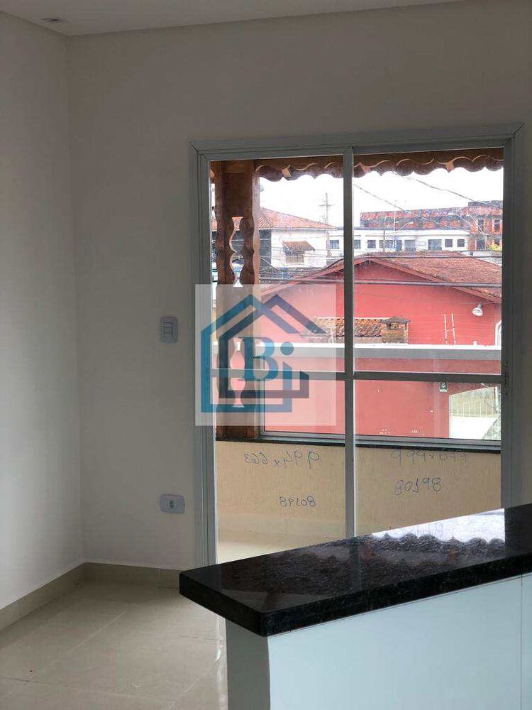 Casa de Condomínio, 2 quartos - Foto 4
