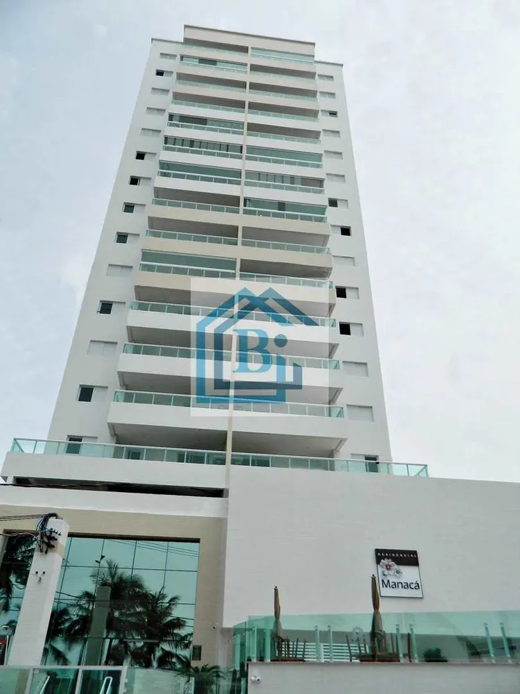 Apartamento, 2 quartos, 79 m² - Foto 1