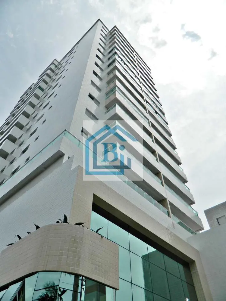 Apartamento, 2 quartos, 79 m² - Foto 2