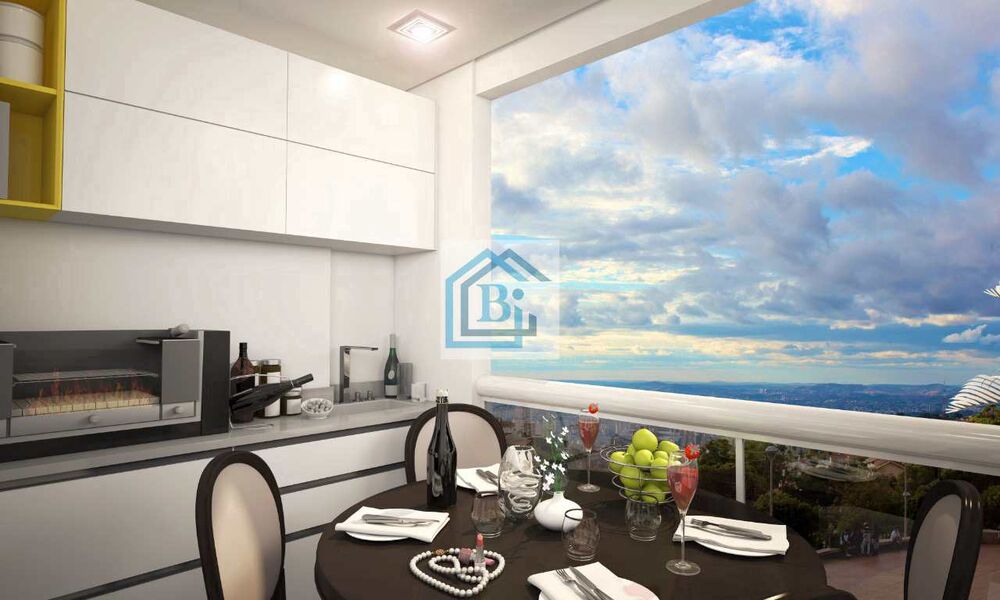 Apartamento, 2 quartos, 77 m² - Foto 8