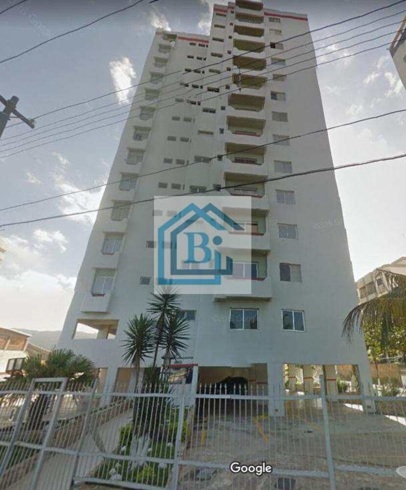 Apartamento, 2 quartos, 64 m² - Foto 1