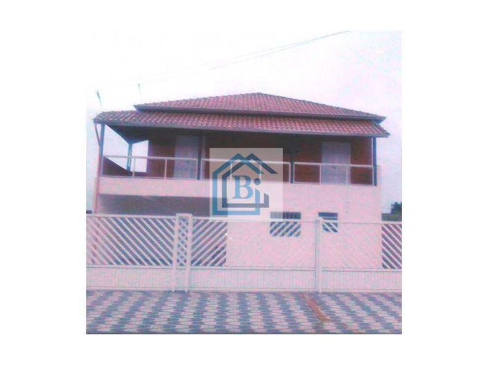 Sobrado, 2 quartos, 60 m² - Foto 1