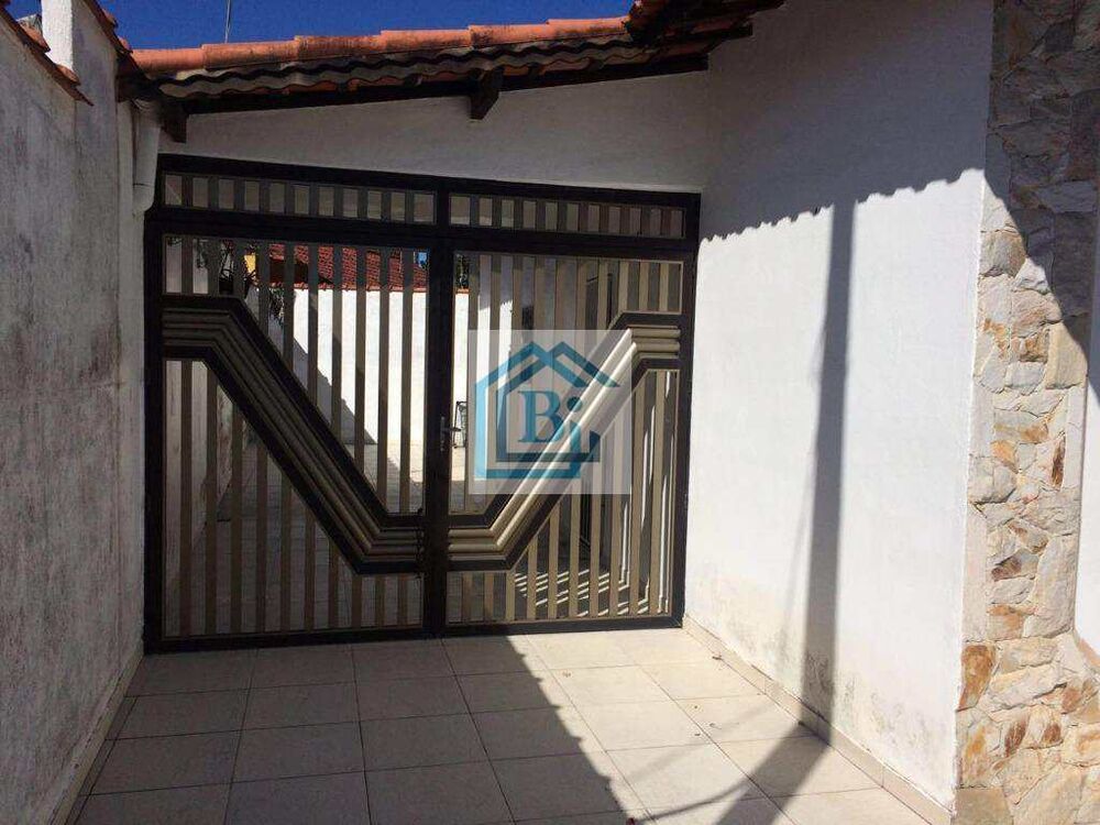 Casa, 2 quartos - Foto 4