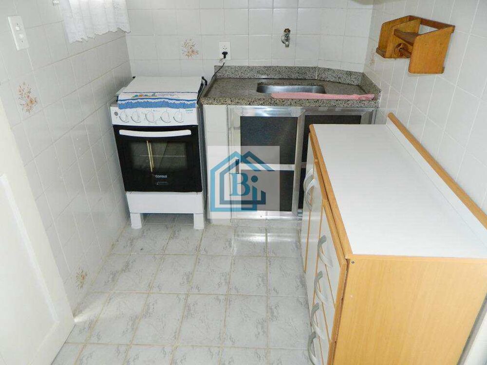 Apartamento, 1 quarto, 30 m² - Foto 3