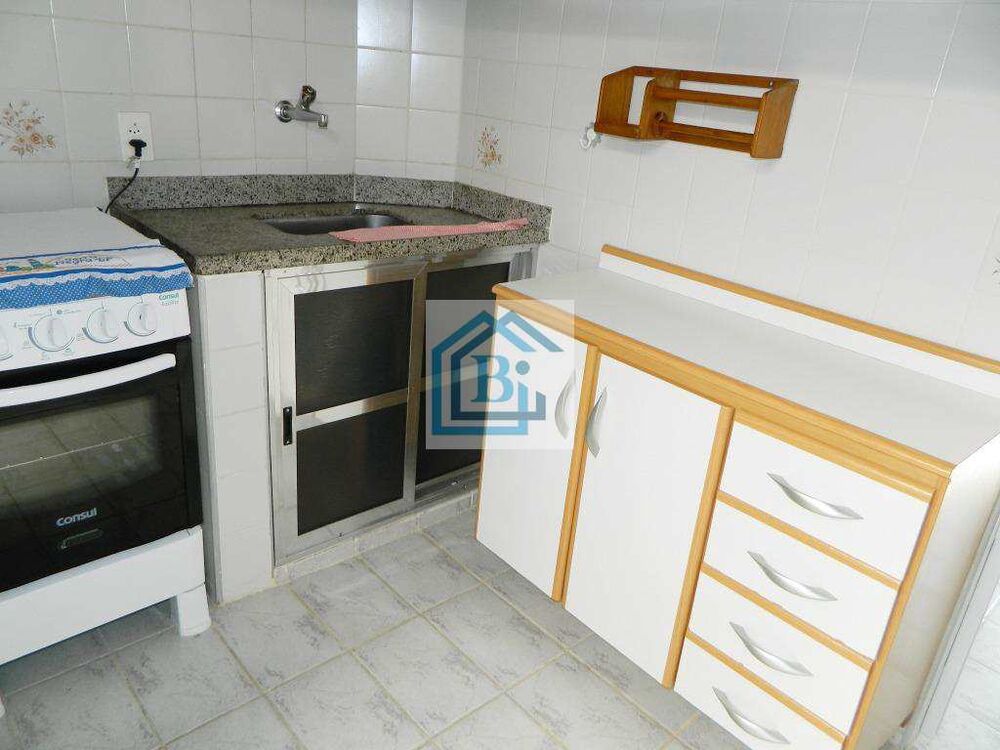 Apartamento, 1 quarto, 30 m² - Foto 5