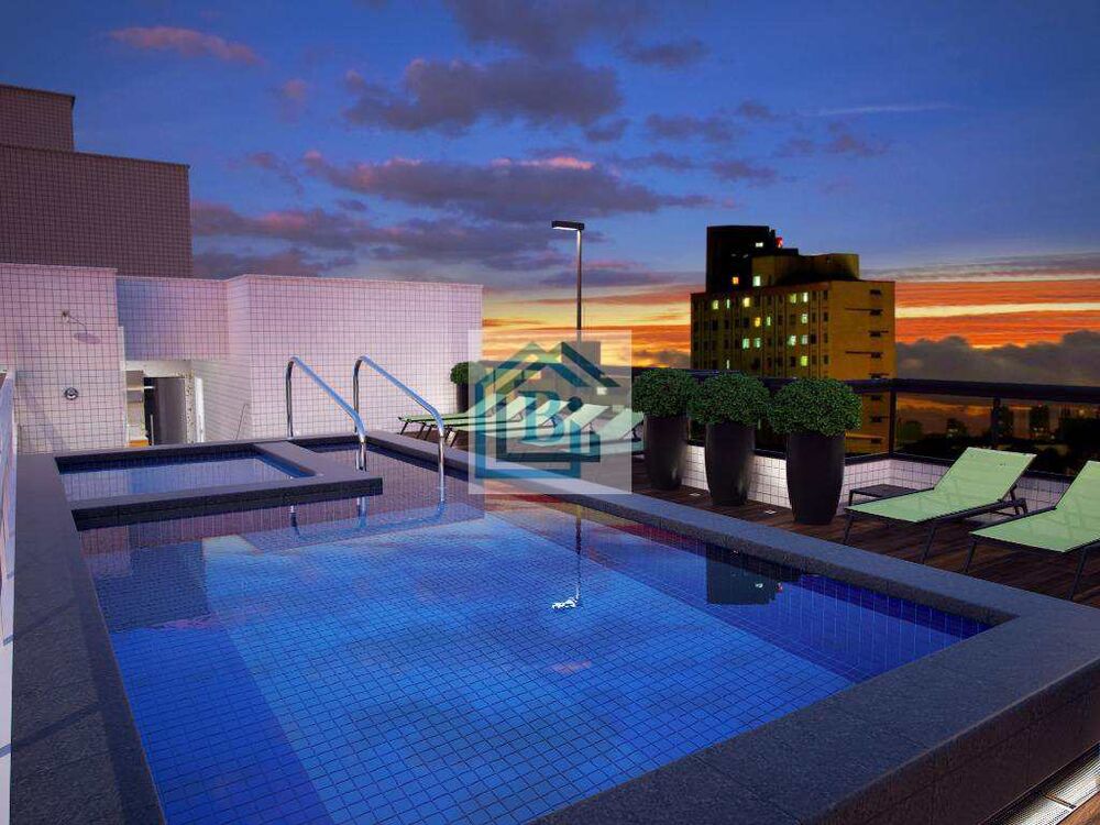 Apartamento, 1 quarto, 49 m² - Foto 12