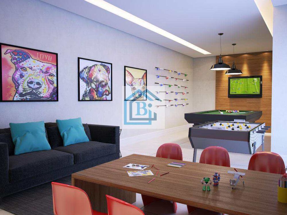 Apartamento, 1 quarto, 49 m² - Foto 11