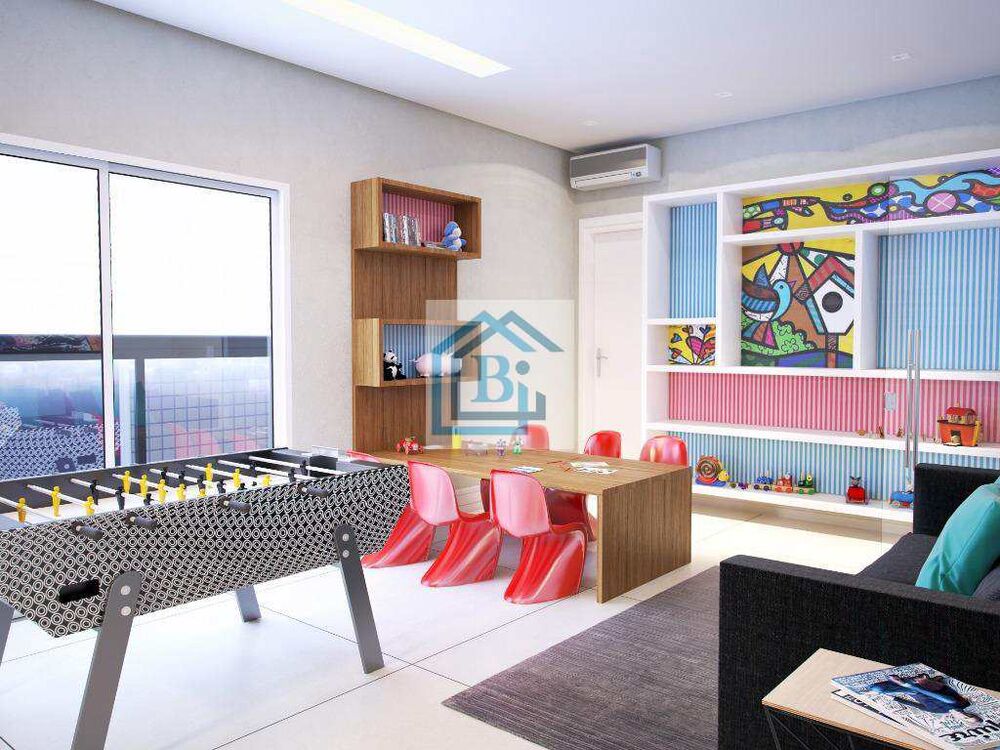 Apartamento, 1 quarto, 49 m² - Foto 10
