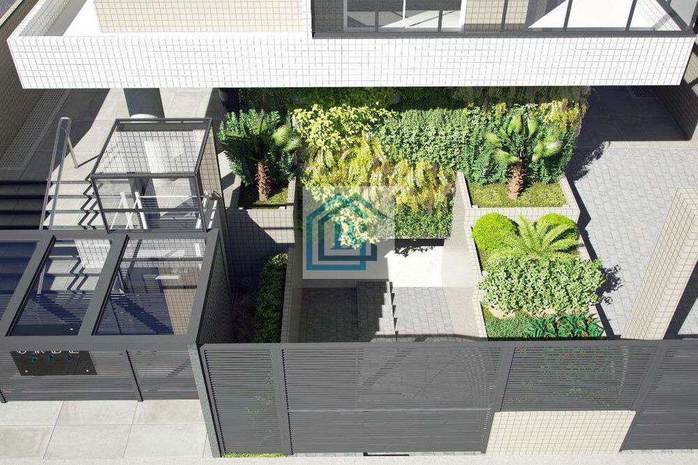 Apartamento, 1 quarto, 49 m² - Foto 9