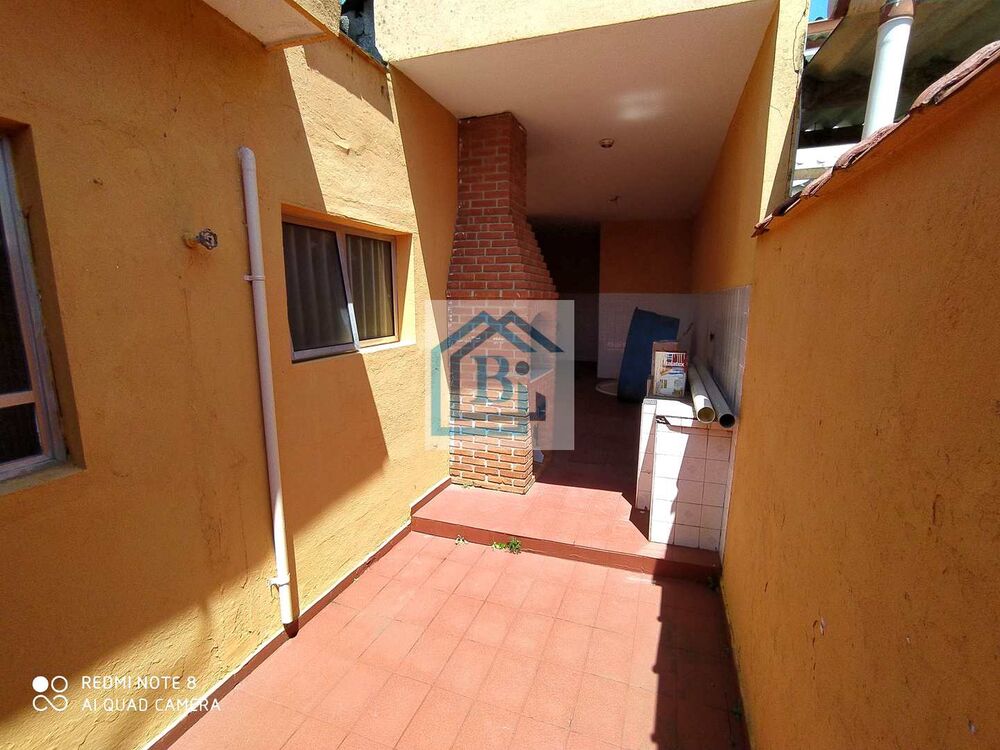 Casa, 3 quartos - Foto 9