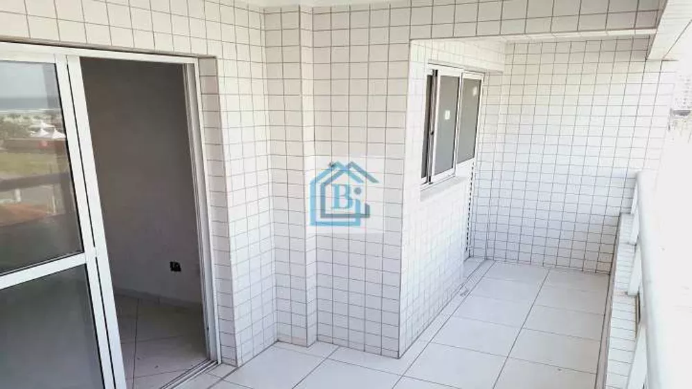 Apartamento, 2 quartos, 84 m² - Foto 2