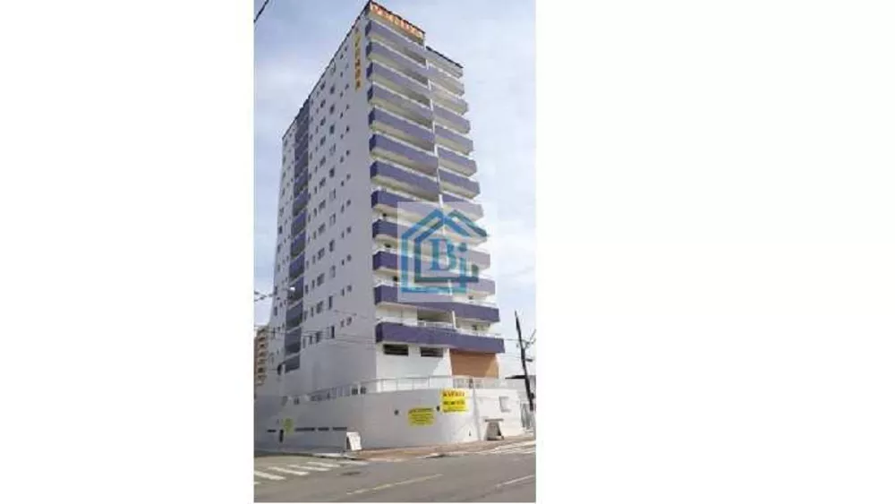 Apartamento, 2 quartos, 84 m² - Foto 1