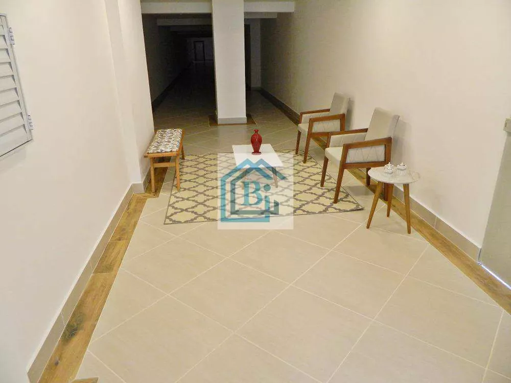 Apartamento, 2 quartos, 79 m² - Foto 2