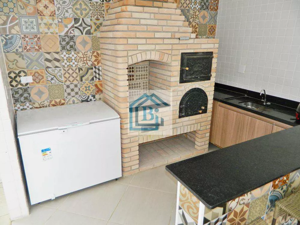 Apartamento, 2 quartos, 79 m² - Foto 5