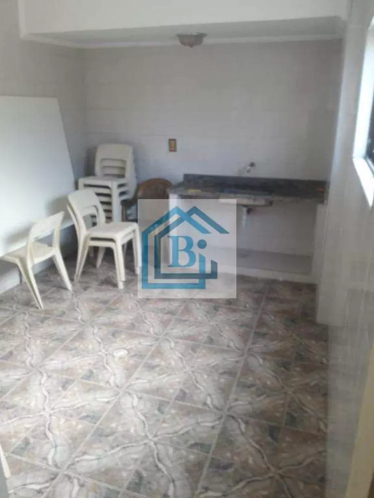 Apartamento à venda com 2 quartos, 111m² - Foto 11