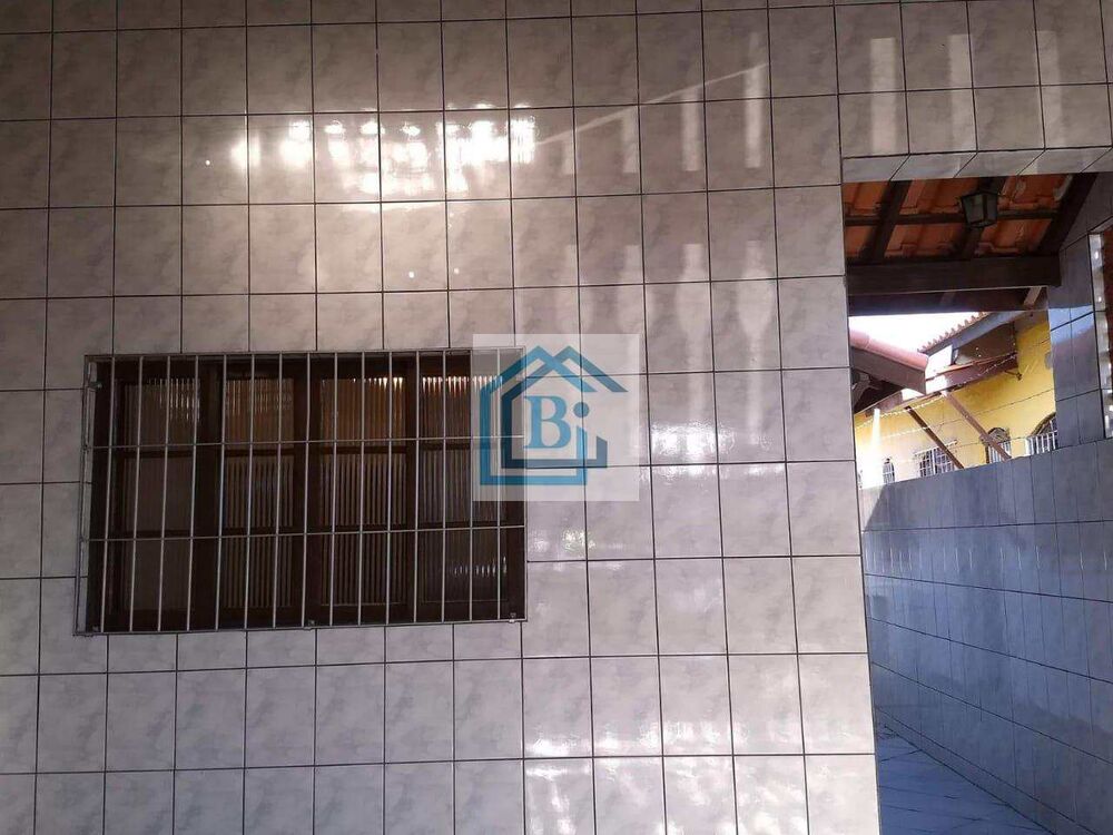 Casa, 2 quartos, 104 m² - Foto 1