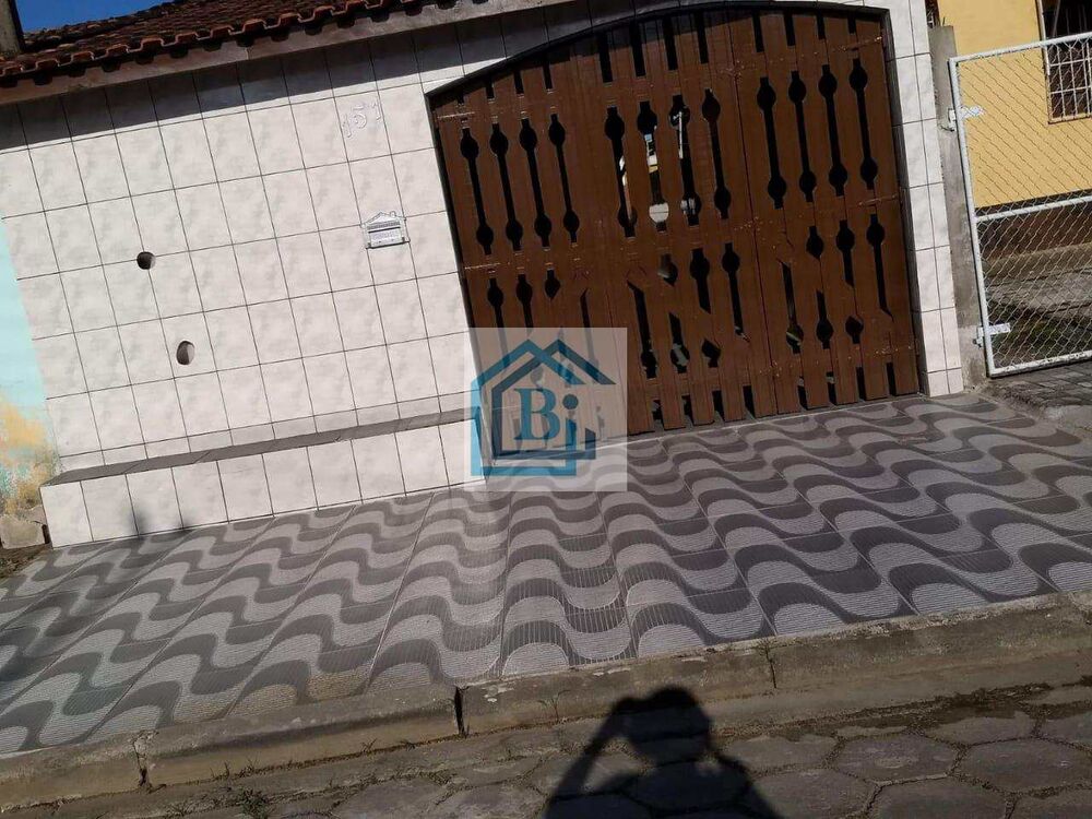 Casa, 2 quartos, 104 m² - Foto 2