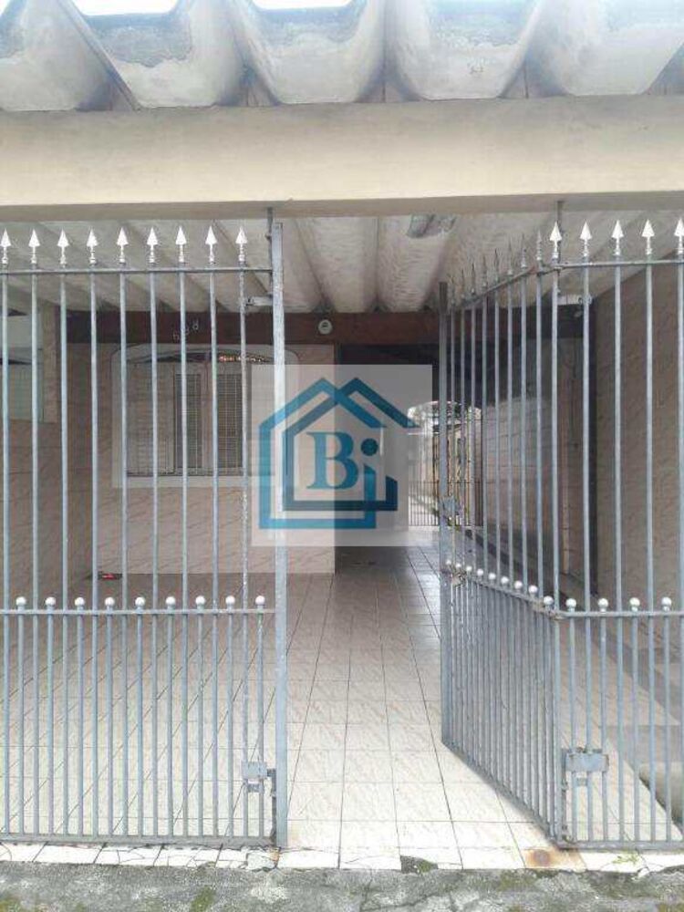 Casa, 2 quartos, 80 m² - Foto 1