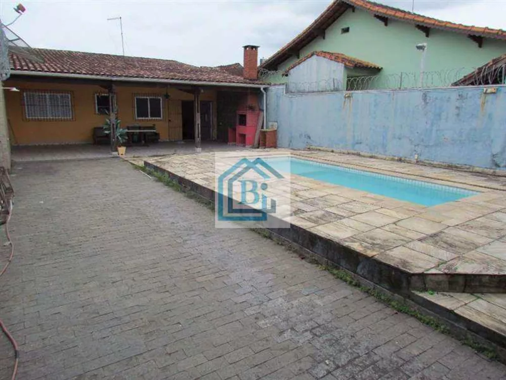 Casa, 3 quartos, 100 m² - Foto 1