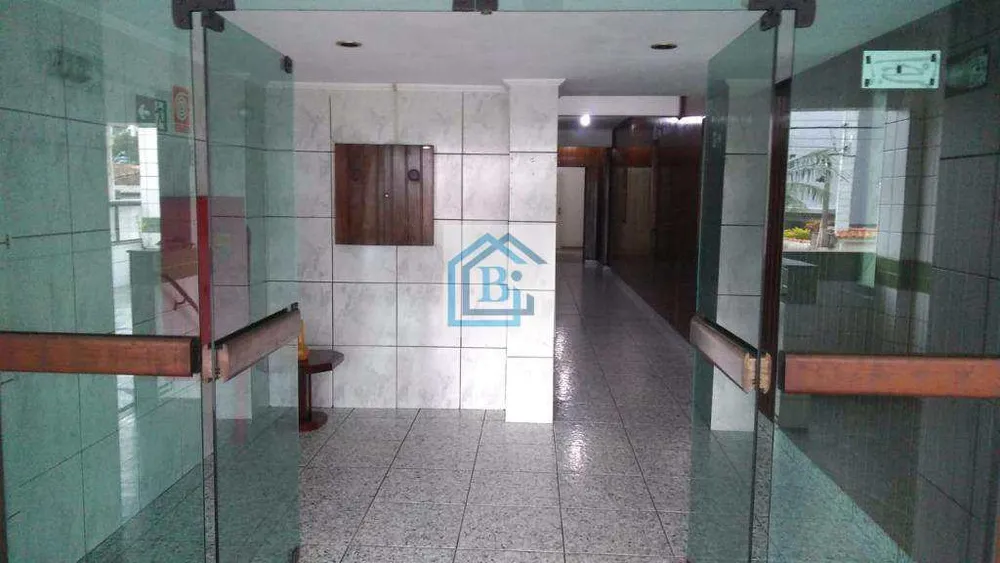 Apartamento, 1 quarto, 44 m² - Foto 2