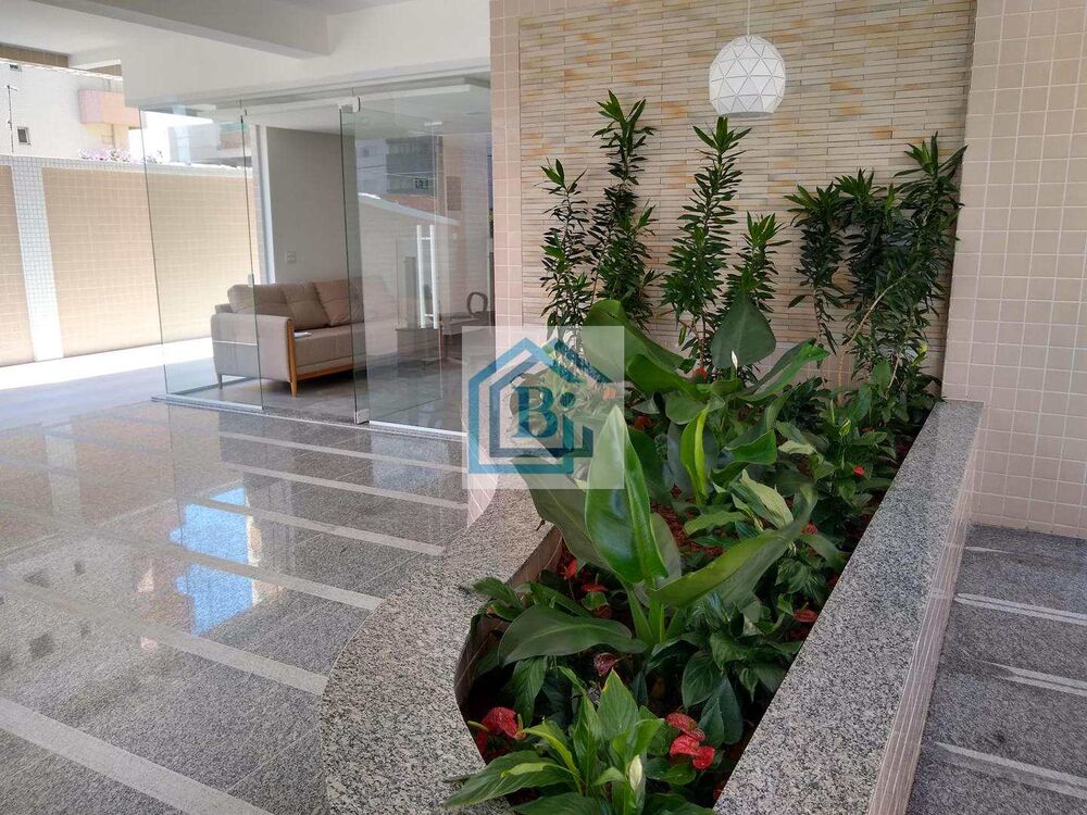 Apartamento, 1 quarto, 55 m² - Foto 3