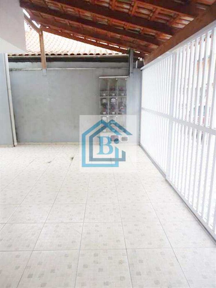 Casa, 2 quartos - Foto 1