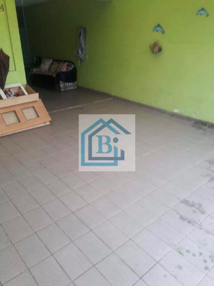 Casa, 2 quartos, 70 m² - Foto 1