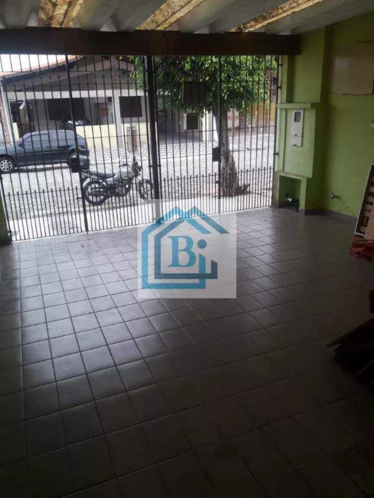 Casa, 2 quartos, 70 m² - Foto 2