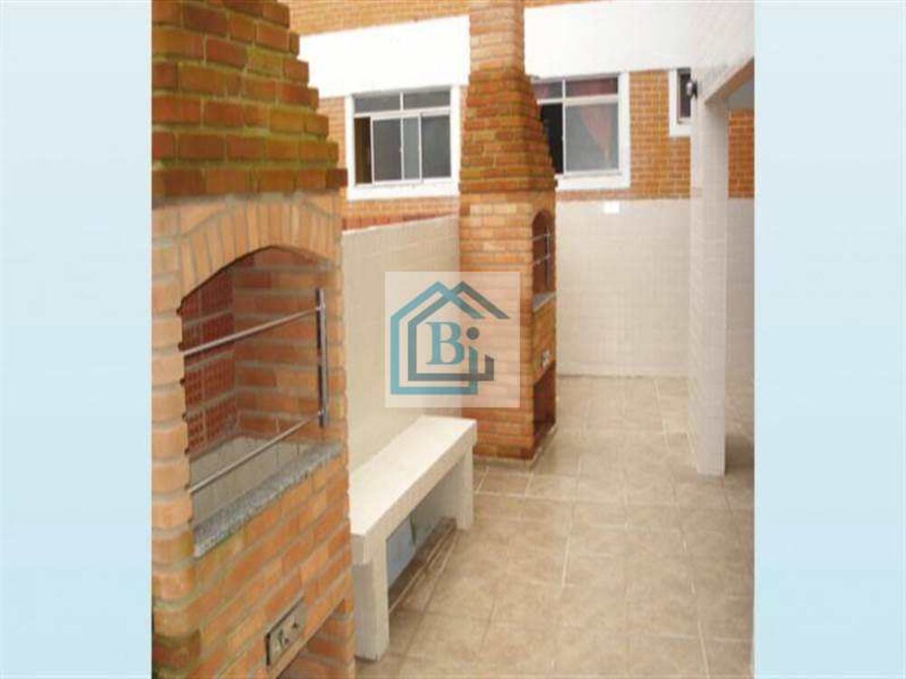 Apartamento, 1 quarto, 33 m² - Foto 7