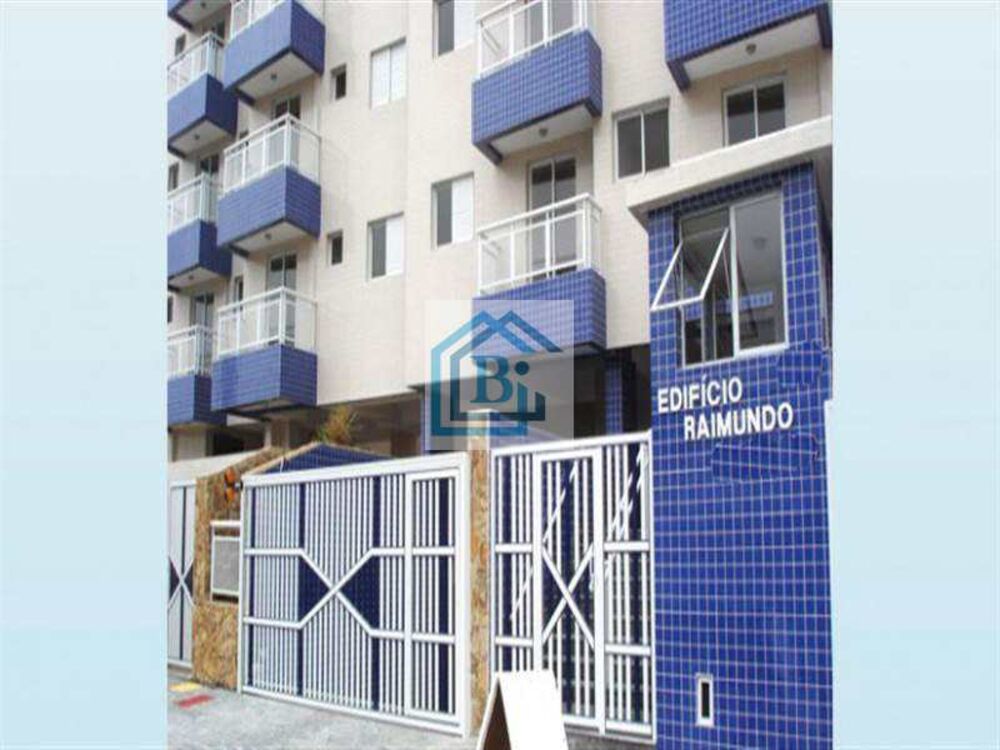 Apartamento, 1 quarto, 33 m² - Foto 3