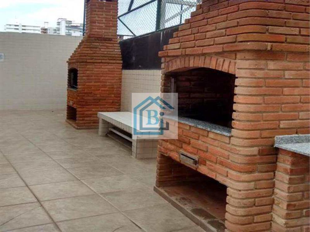 Apartamento, 1 quarto, 33 m² - Foto 2
