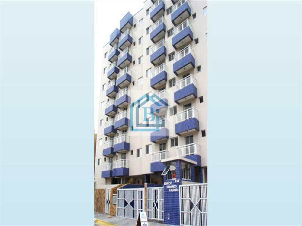 Apartamento, 1 quarto, 33 m² - Foto 12
