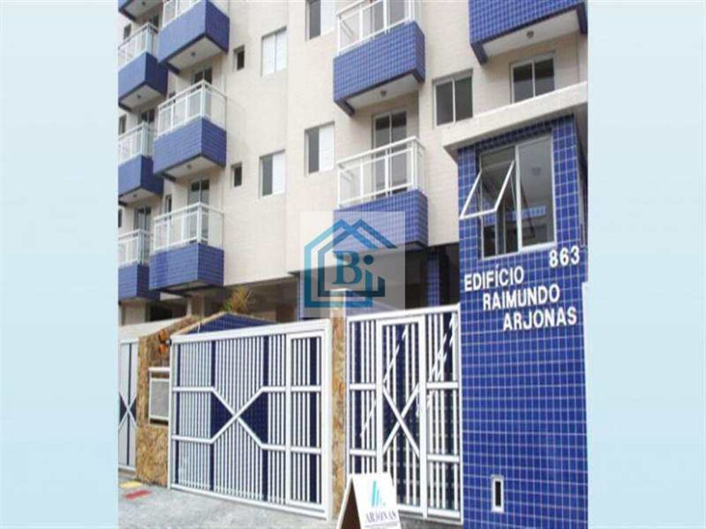 Apartamento, 1 quarto, 33 m² - Foto 10