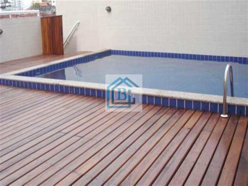 Apartamento, 1 quarto, 33 m² - Foto 8