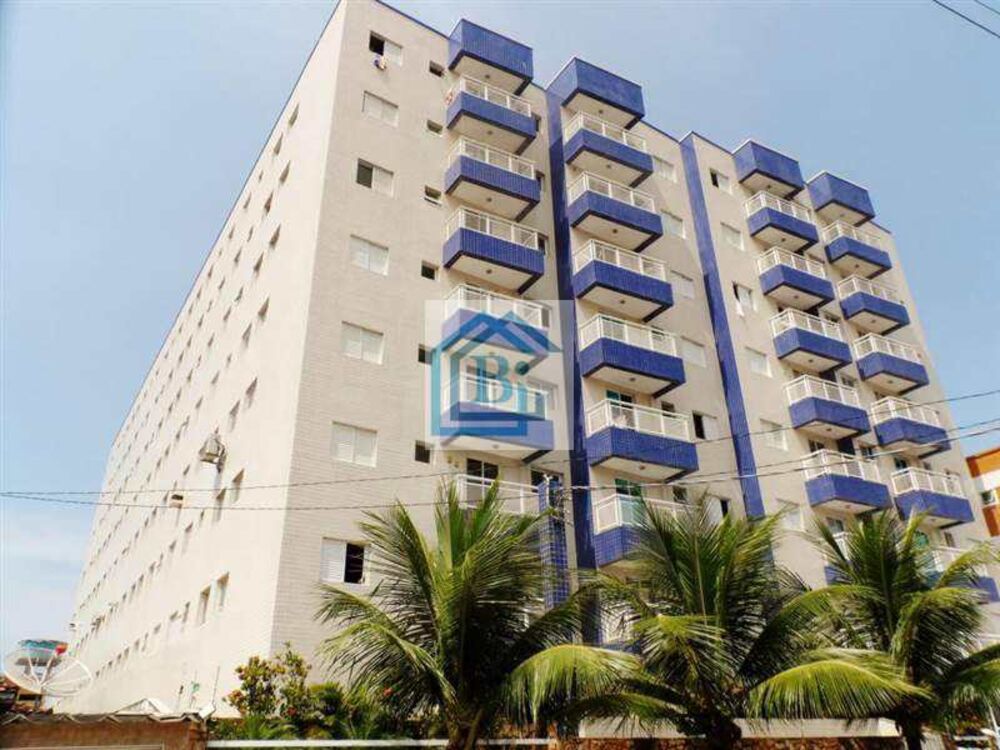 Apartamento, 1 quarto, 33 m² - Foto 1