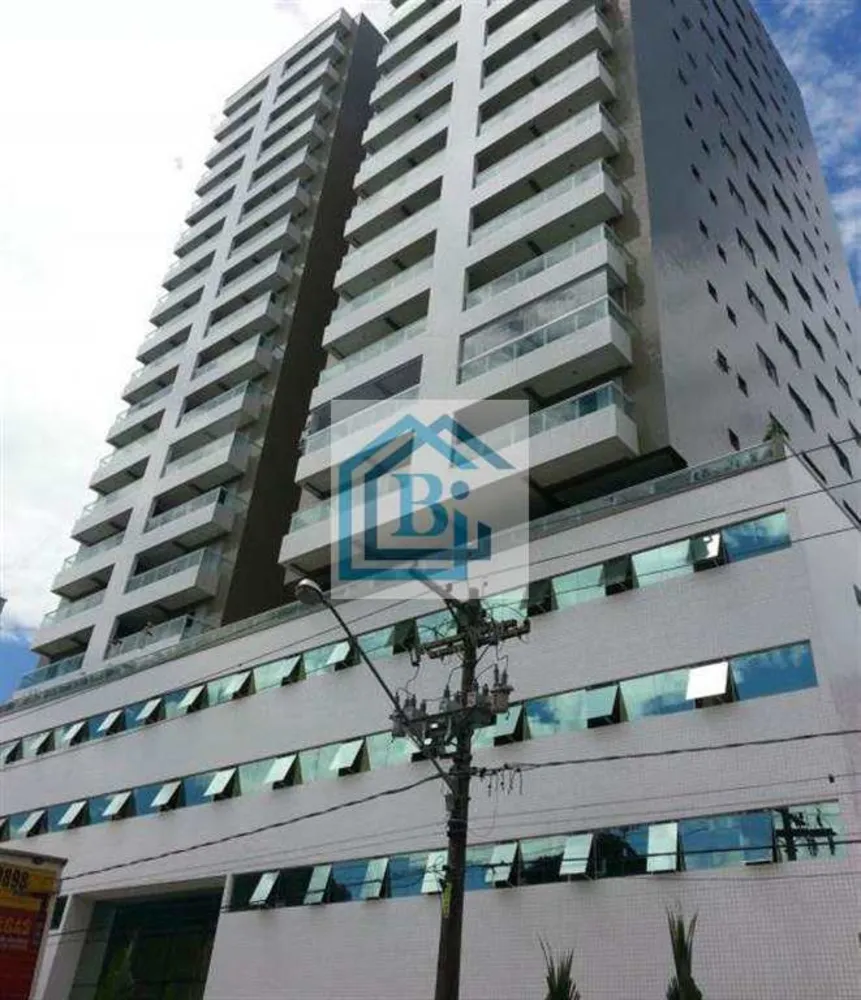 Apartamento, 2 quartos, 80 m² - Foto 2