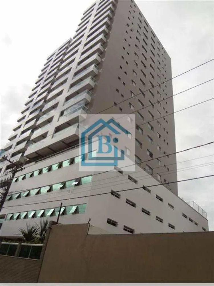 Apartamento, 2 quartos, 80 m² - Foto 1