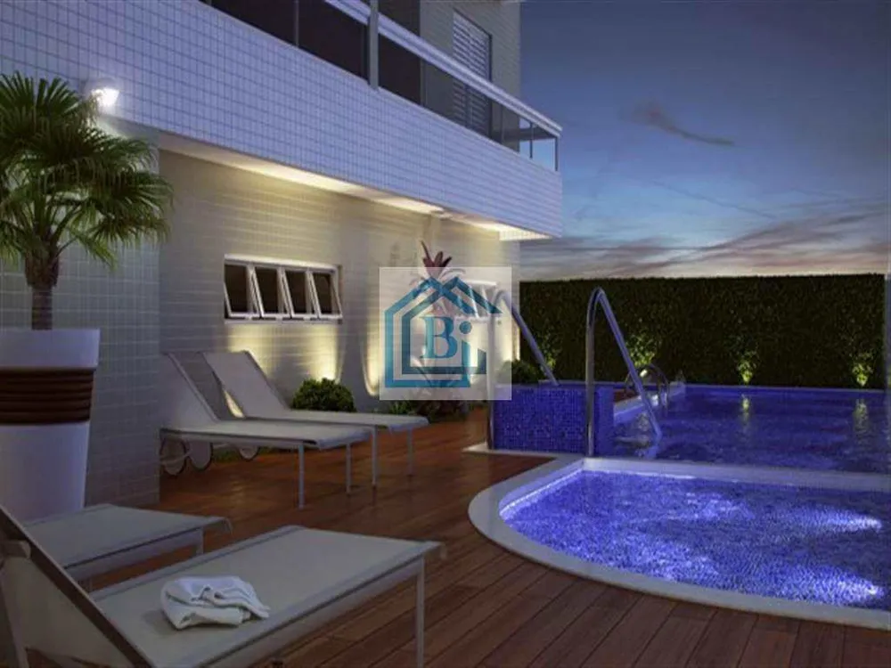 Apartamento, 2 quartos, 80 m² - Foto 4