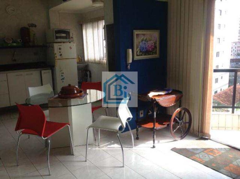 Apartamento, 1 quarto, 70 m² - Foto 3