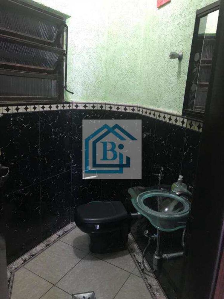 Sobrado, 4 quartos, 312 m² - Foto 4