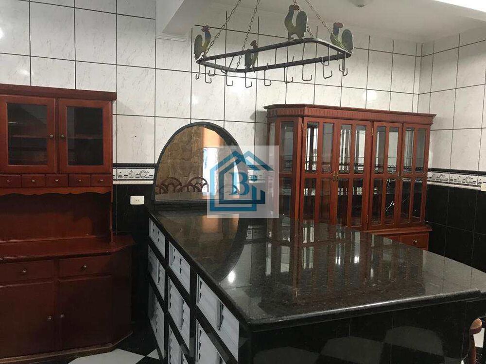 Sobrado, 4 quartos, 312 m² - Foto 3