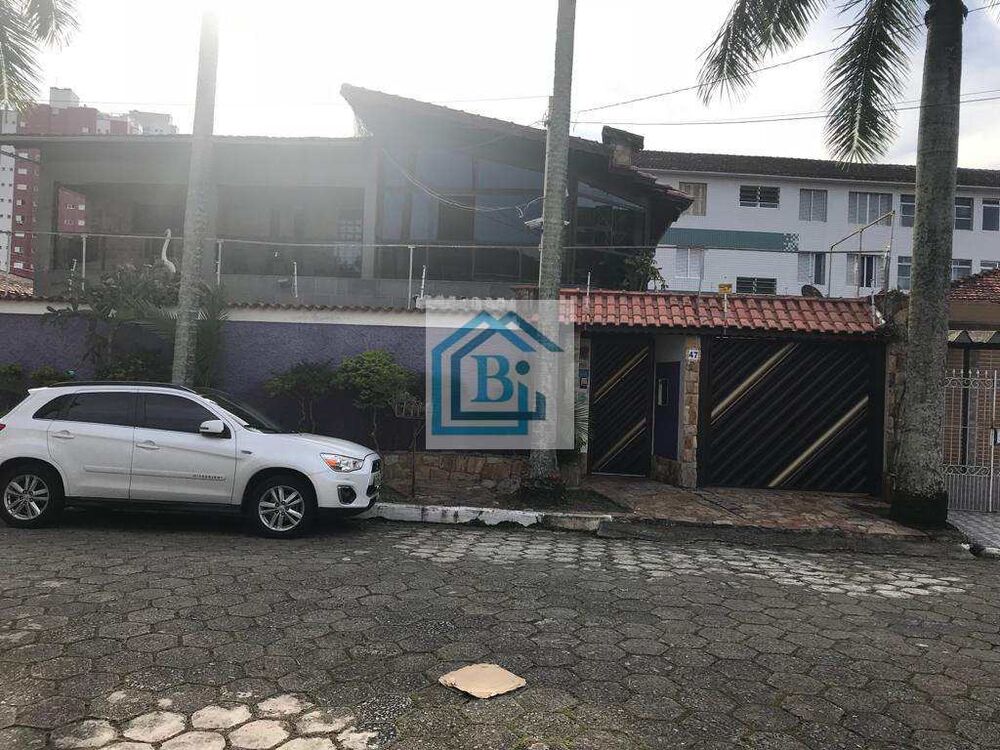 Sobrado, 4 quartos, 312 m² - Foto 5