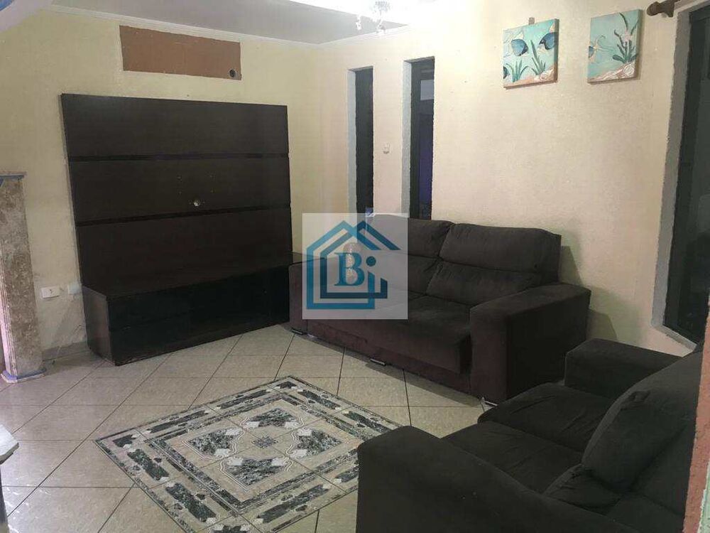 Sobrado, 4 quartos, 312 m² - Foto 8